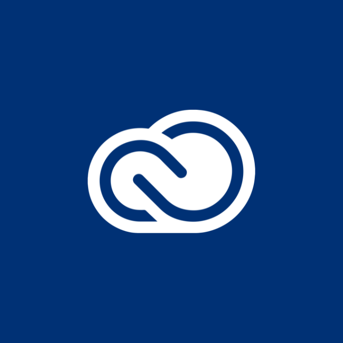 Creative Cloud logo