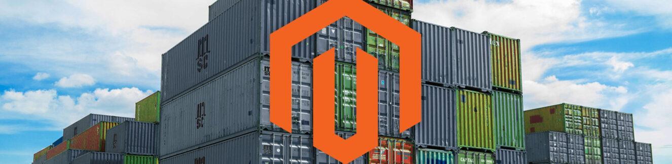 Magento B2B Features Released