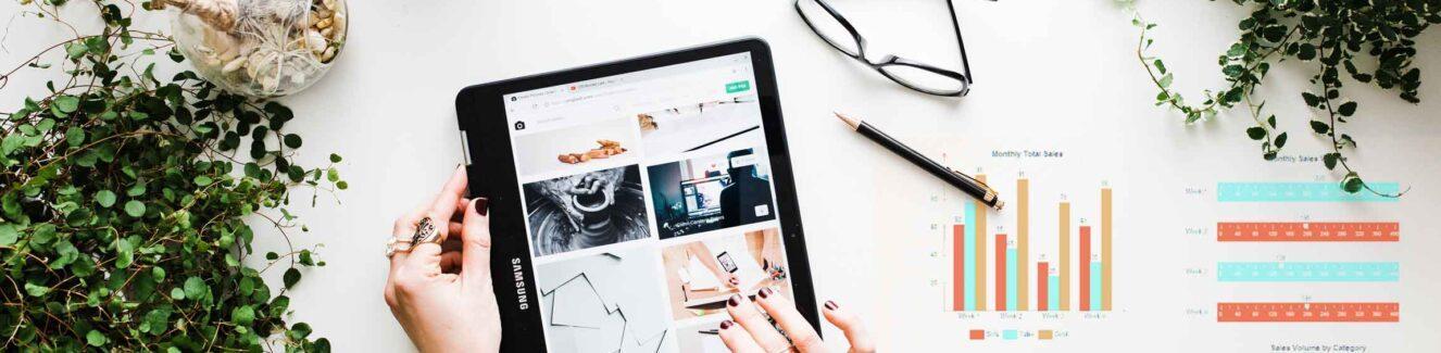 8 Tips for Ecommerce Homepages That Convert