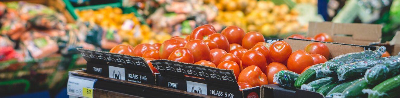 Food for Thought: What’s happening with grocery ecommerce?