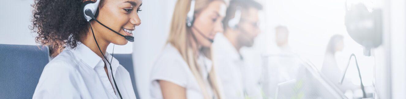 How to Turn Customer Service Into a Sales Driver